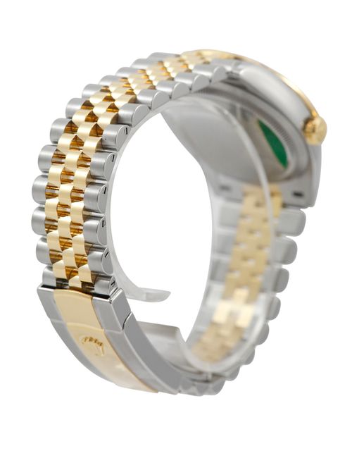 Rolex Datejust 126283 RBR Image 3